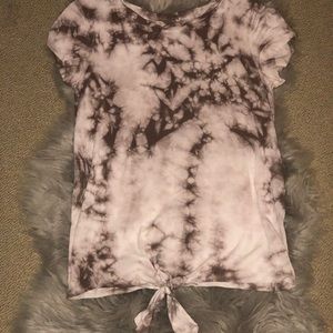 American eagle soft & sexy tee